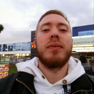 Meet your Posher, Alejandro